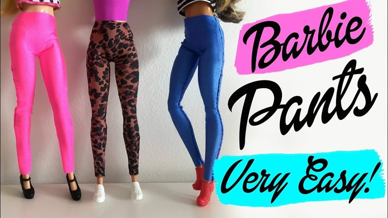 DIY Jeans, pantalón o leggins