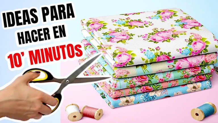 5 Ideas Increíbles