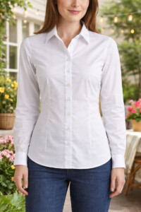 camisa mujer - talla 42