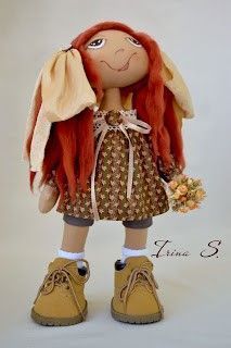 muñeca Irina 12