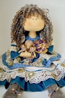 muñeca Irina 3