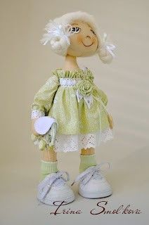 muñeca Irina 9
