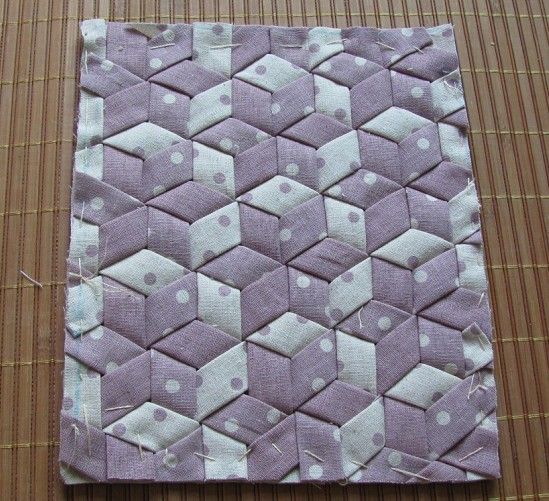 bolso patchwork mosaico 13