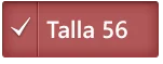 Patrón de la Talla 56
