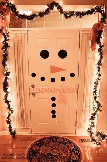 ideas-para-decorar-puertas-en-navidad-13