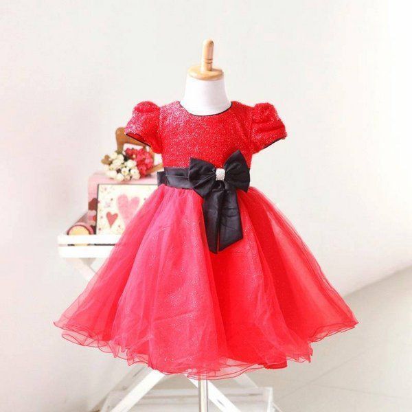 Inspiración e ideas de vestidos Princesa para niñas Patrones gratis