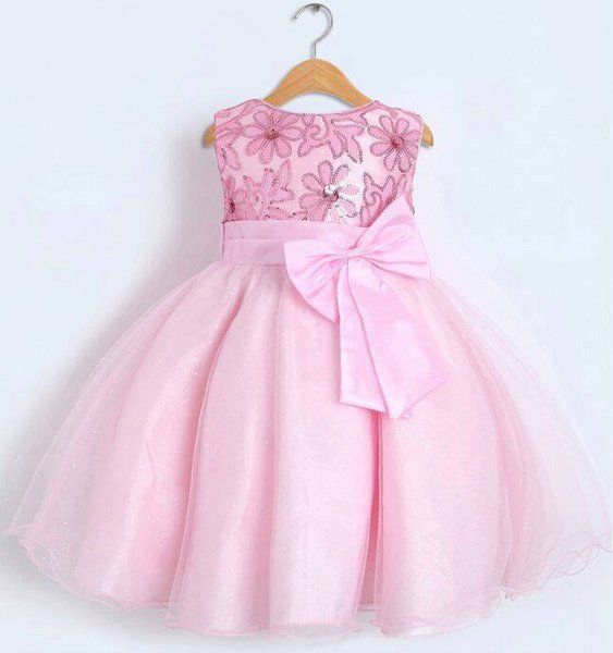 Inspiración e ideas de vestidos de Princesa para niñas - Patrones gratis