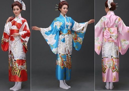 kimonotradicional
