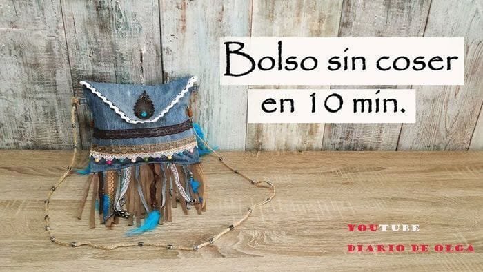 sin coser y rápido de hacer - gratis