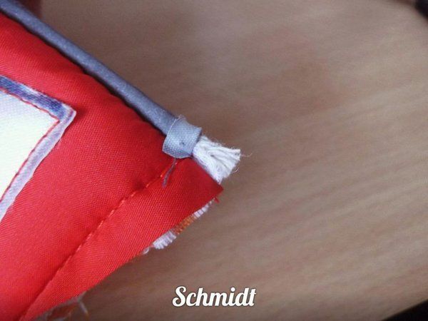 Mochila Cars Rayo McQueen