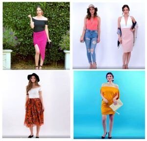 5 trucos para reciclar tu ropa