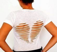 Ropa reciclada