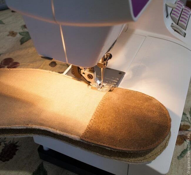 zapatillas rusas 11