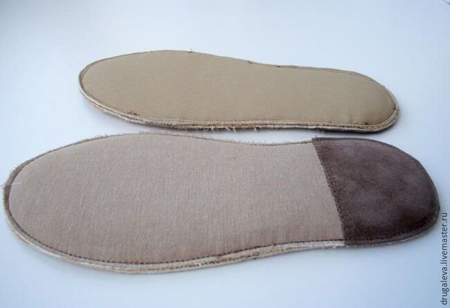 zapatillas rusas 12