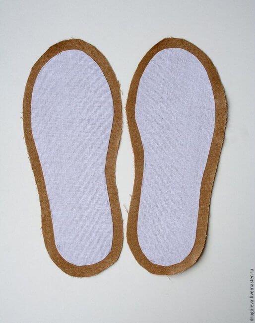 zapatillas rusas 5