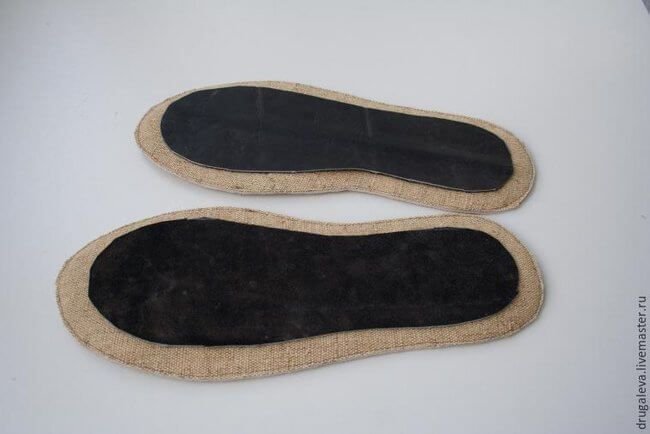 zapatillas rusas 9