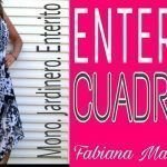 DIY Enterizo cuadrado fácil paso a paso