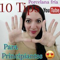 10 tips para principiantes en porcelana fría