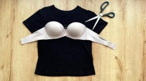 5 Ideas para reciclar ropa sin maquina