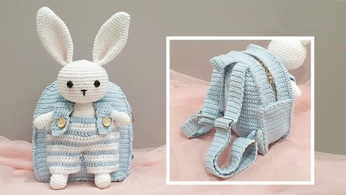 para niños a crochet paso a paso - gratis