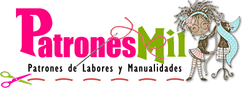 Patrones gratis para descargar