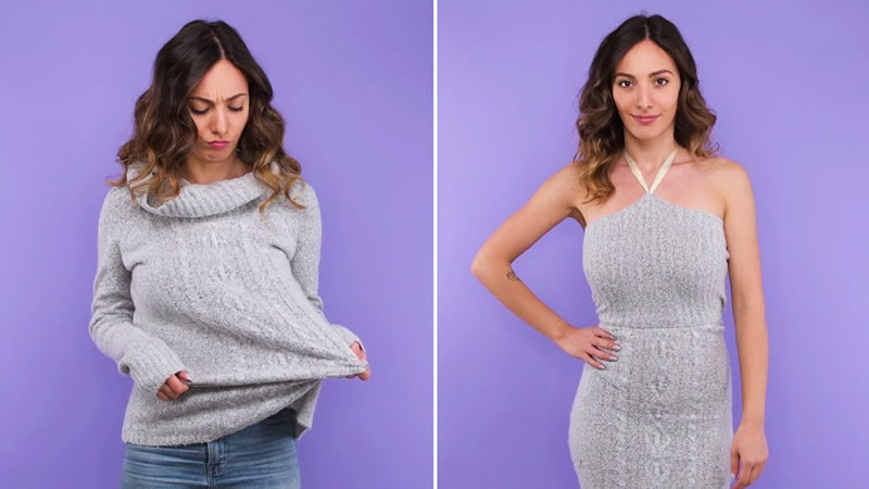 Hacks muy útiles para invierno 