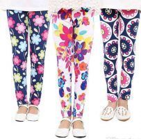 Leggins largos para niñas