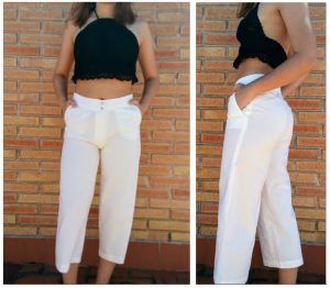 Pantalón pesquero DIY