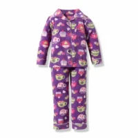 Pijama o abrigo infantil