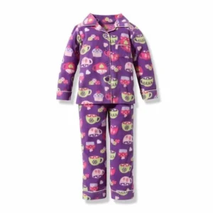 Pijama o abrigo infantil