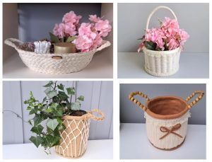 Reciclar botellas de plástico