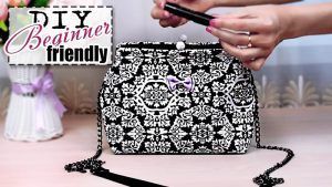 DIY Bolso de diseño