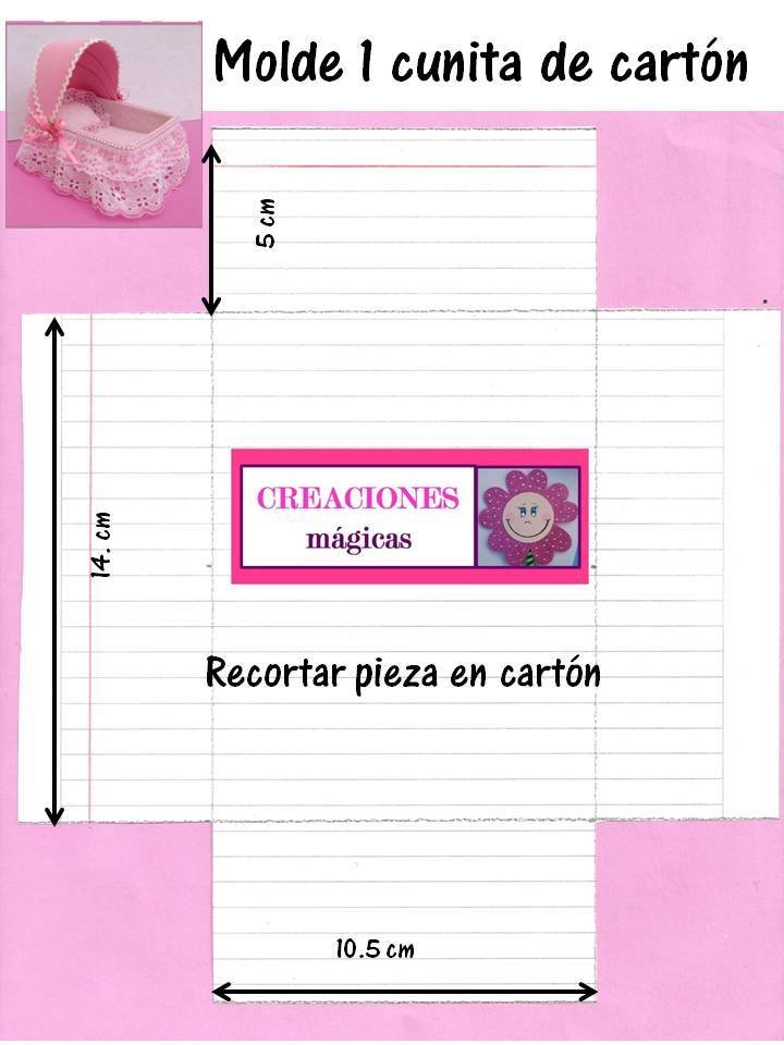 cunita carton