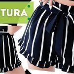 Short Bolero DIY paso a paso