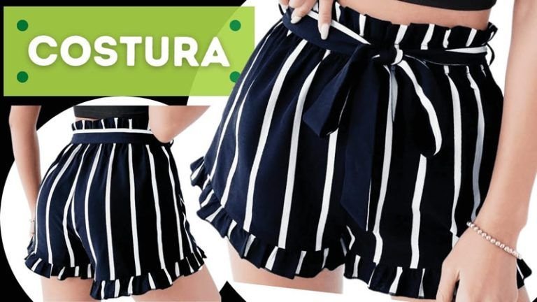 Short Bolero DIY