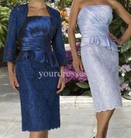 Patrón Vestido modelo Yourdress de otoño