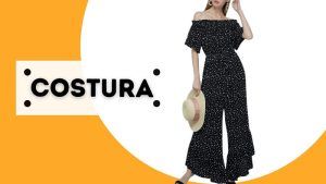 Mono o enterizo maxi DIY