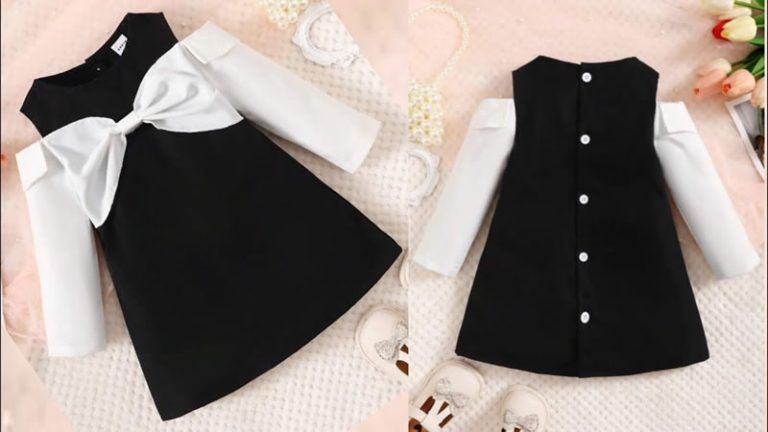 Vestido hombros descubiertos