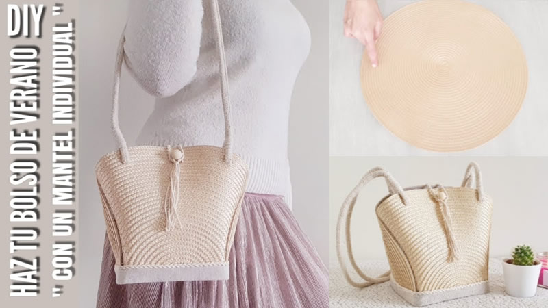 Bolso de verano