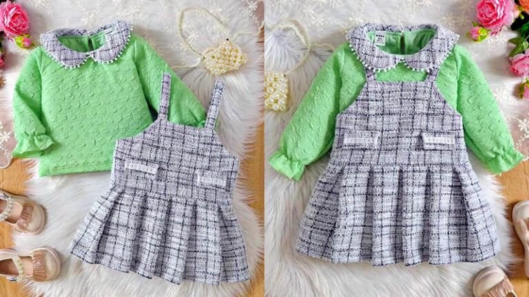 Conjunto de invierno para bebé