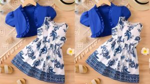 vestido y torera