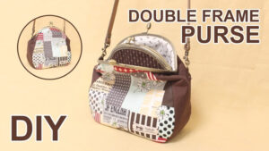 Bolso monedero