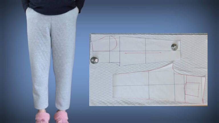 pantalones deportivos unisex