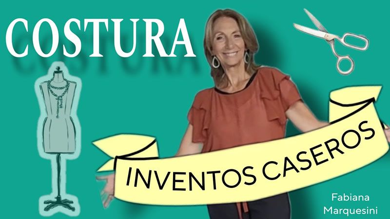Inventos o trucos caseros de costura