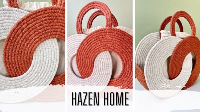 Bolso Infinito muy elegante