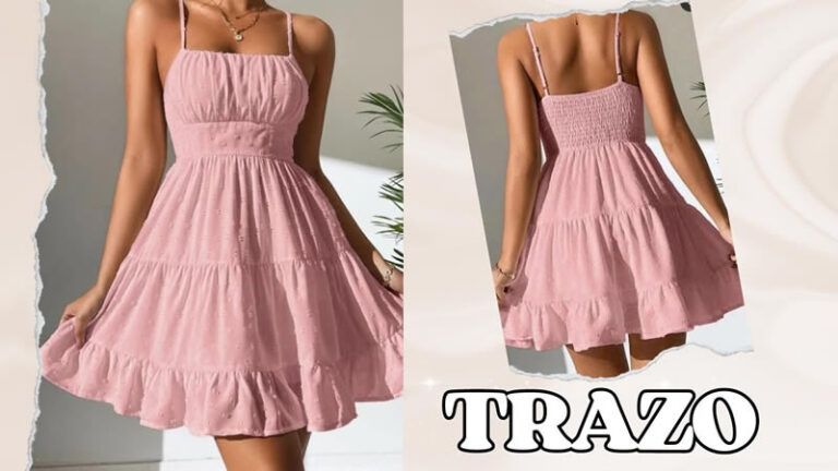 Diy Vestido de capas