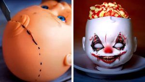 DIY con Ideas de Halloween