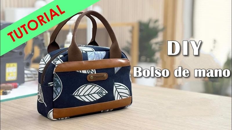 Bolso Boston