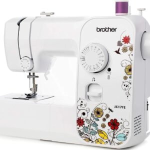 La Brother JX17FE (Fantasy Edition)