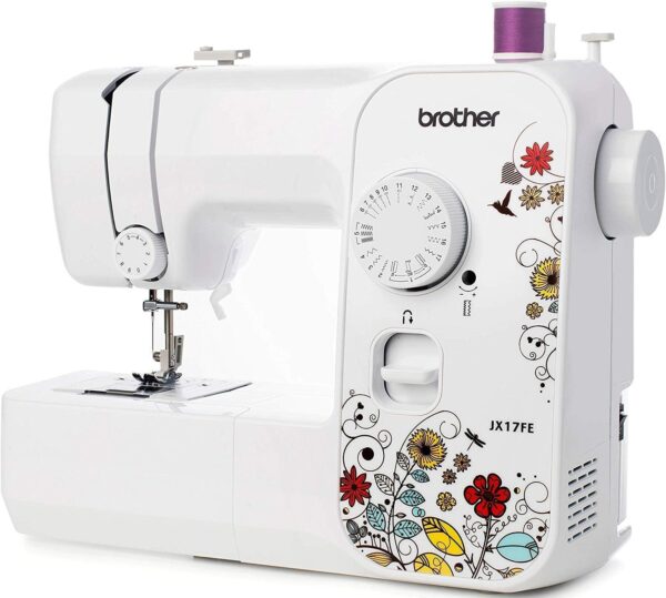 La Brother JX17FE (Fantasy Edition)